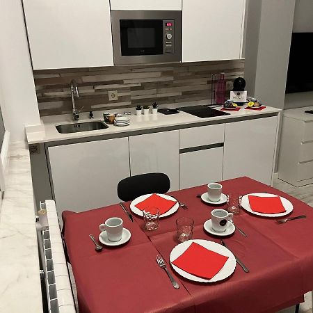 Apartamento Sagesa Salamanca Luaran gambar