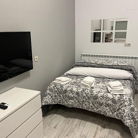 Apartamento Sagesa Salamanca Luaran gambar