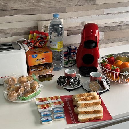 Apartamento Sagesa Salamanca Luaran gambar