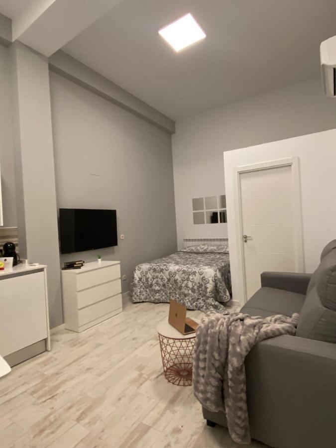 Apartamento Sagesa Salamanca Luaran gambar