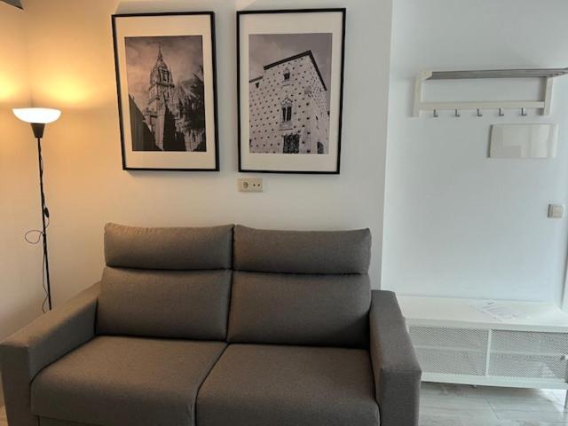 Apartamento Sagesa Salamanca Luaran gambar